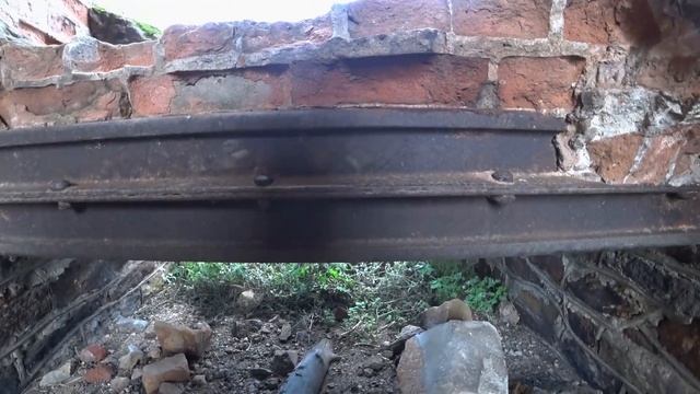 Древние развалины неизвестного назначения смотреть онлайн