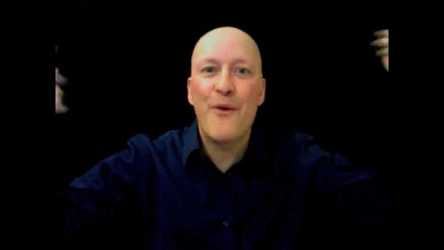 Laughter Yoga In 4 Easy Steps!