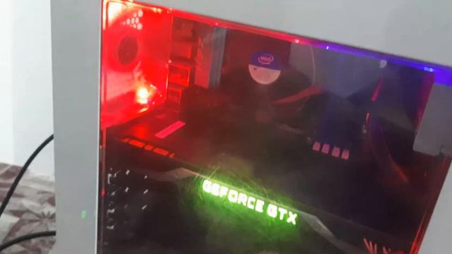 gaming pc | Geforce Gtx 1080ti | 11gb graphic card смотреть онлайн