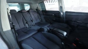 Обзор Nissan Tiida C11. Бюджетный авто на каждый день.