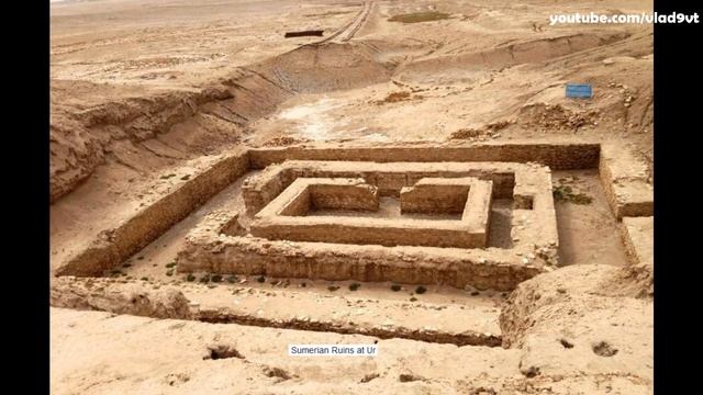 The Sumerian and Mesopotamian Artifacts New photos Third part смотреть онлайн