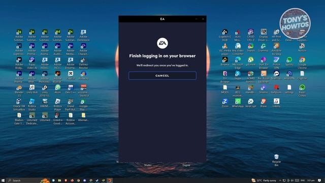 How to Download and Play FIFA 23 on PC / Laptop (2024) смотреть онлайн