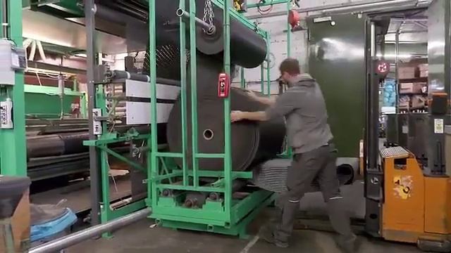 Грязезащитные покрытия Ako смотреть онлайн
