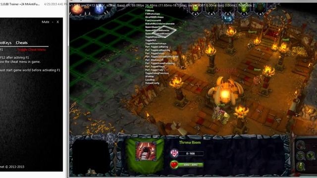 Dungeons 2 Trainer +24 смотреть онлайн