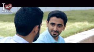 Рай- под ногами наших матерей