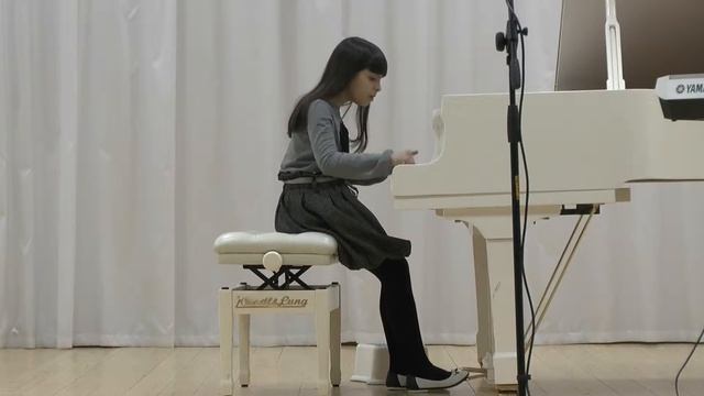 2014 г. П. Чайковский Песня жаворонка. ДДТ "Созвездие", Химки смотреть онлайн