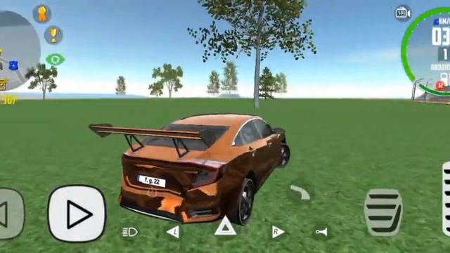 car simulator 2 | hardcore challenge | gameplay Android & iso смотреть онлайн