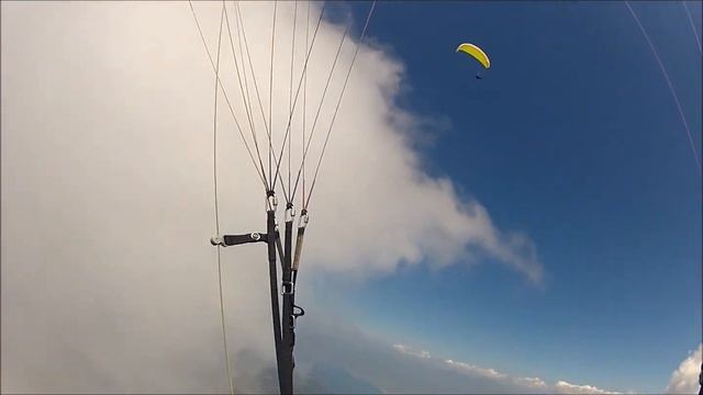 Полет Олюдениз 2018 смотреть онлайн