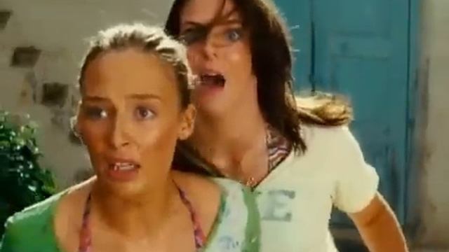 Meryl Streep - Mamma Mia The Movie - Mamma Mia смотреть онлайн