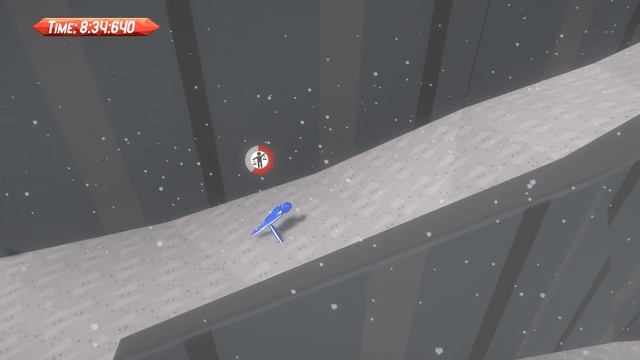 The Dummy Experiment Gameplay / Being a Dummy is hard, but he made it смотреть онлайн