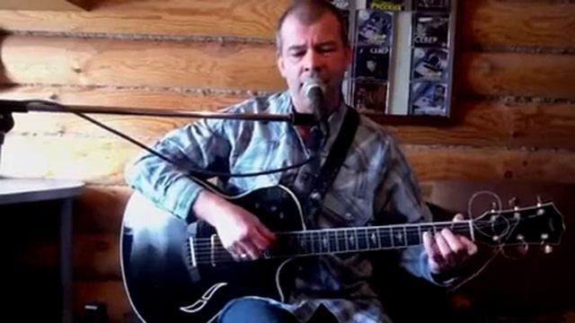Сергей Русских-СеВеР "Старый друг мой Магадан" смотреть онлайн