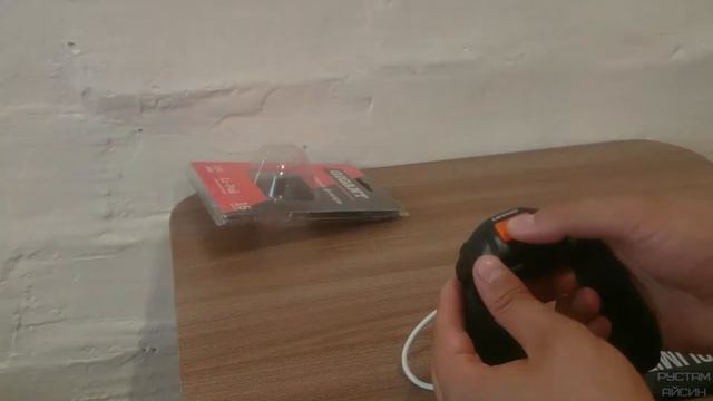 GIGANT HL-02. Обзор.