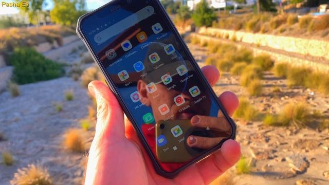 ЛЕТАЮЩИЙ FOSSIBOT F101 Pro смотреть онлайн