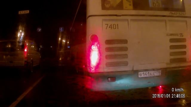 Санкт-Петербург 2015. На авто по центру. смотреть онлайн