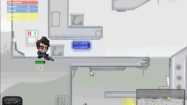 Combat Hero Adventures gameplay смотреть онлайн