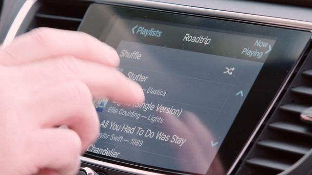 2017 Buick LaCrosse AWD Premium Review - AutoNation смотреть онлайн