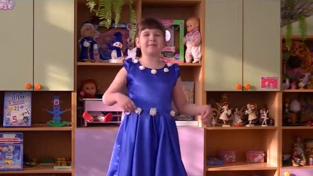 Елена Александровна Благинина «Посидим в тишине» смотреть онлайн