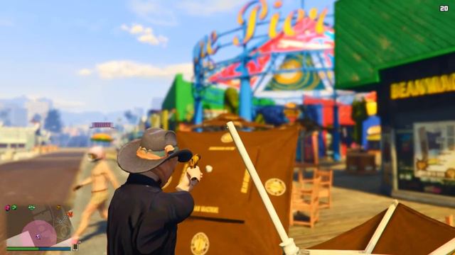 GTA V GLITCH ГЛИТЧ НА КАТАПУЛЬТУ 1.37 смотреть онлайн