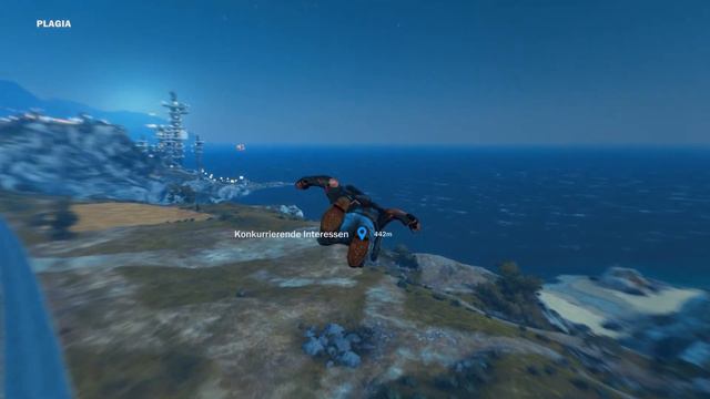 Just Cause3 |#18 Guardia Lavanda und Story-Missionen | MacenHD смотреть онлайн