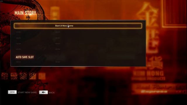 Sleeping Dogs: Definitive Edition game bug смотреть онлайн