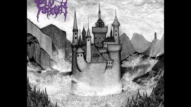 Old Sorcery - Strange and Eternal (Dungeon Synth) 2019 смотреть онлайн