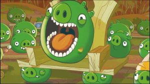 Angry birds анимация год дракона 2012