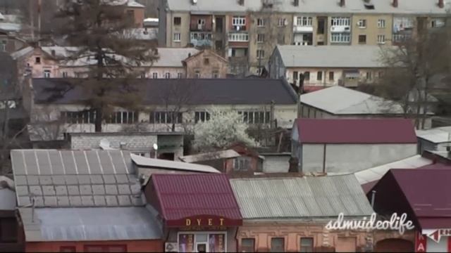 Славентий - Владикавказ смотреть онлайн
