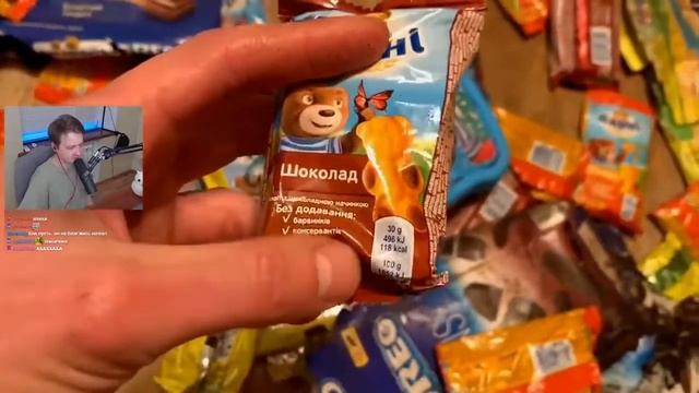 МИРОВОЙ РЕКОРД АСКЕТИЗМА | Jeens Смотрит Стаса Аскета