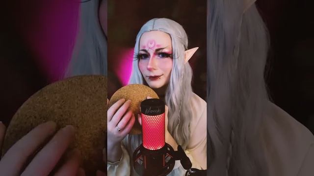 Этот звук вызывает мурашки даже у самых стойких ?✨ АСМР | ASMR интенсивный таппинг ✨ Эльфийка смотреть онлайн