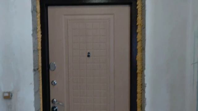 Вся правда о входных дверях от застройщика смотреть онлайн