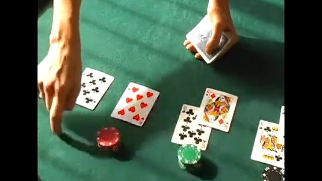 What is a Split in Blackjack? смотреть онлайн