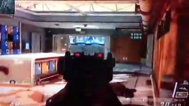 Call of Duty Black Ops 2 Revolution Multiplayer Map Packs смотреть онлайн