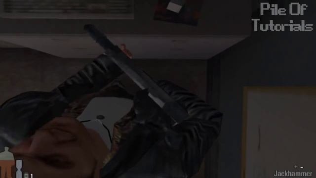 Пасхалки в Max Payne [Easter Eggs] смотреть онлайн