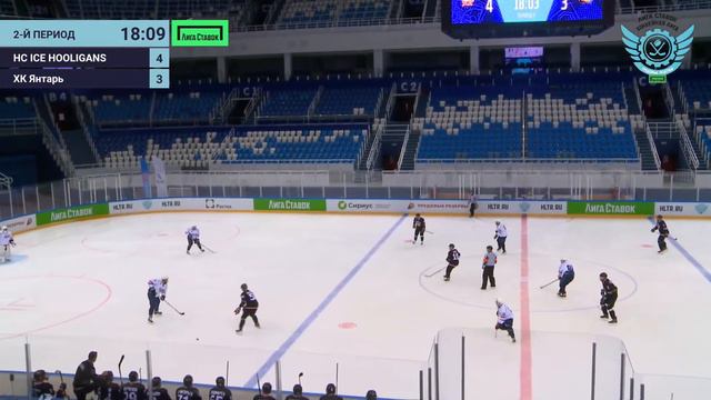 09:00 HC ICE HOOLIGANS - ХК Янтарь | ЛДС Айсберг главная смотреть онлайн