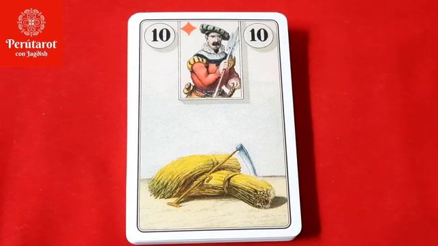 LENORMAND ORACLE - ANALISIS Y REVIEW 35 смотреть онлайн
