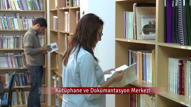 Adnan Menderes Üniversitesi Tanıtım Filmi 2015