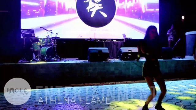 AFEntertainment Project Studio | 22 NOV 2022 - PAOLO FEST SOFT LAUNCHING смотреть онлайн