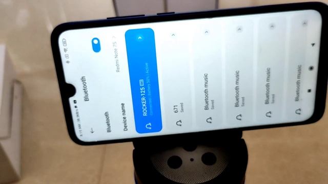 Bluetooth speaker review I TG113 UNBOXING II MULTIPLE BLUETOOTH SPEAKER CONNECT ONE MOBILE I смотреть онлайн