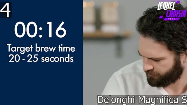 TOP 5 des MEILLEURS MACHINE à CAFÉ POUR 2021 - Lequel Choisir ? смотреть онлайн