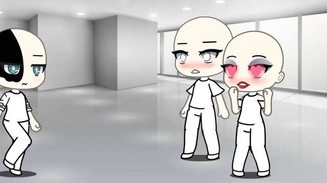 🗿 Выбиралка 1 💅 (го сделаем красивую ос) Идея из тт. (Сделать также только с пацаном?) смотреть онлайн