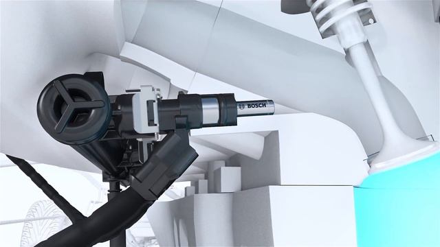 Bosch innovation reduces fuel смотреть онлайн