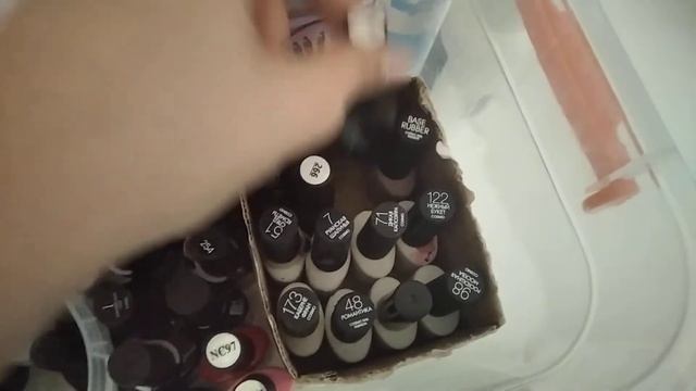 что у меня есть для маникюра/в 13 лет смотреть онлайн