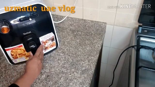 Tefal Easy Fry/Health fryer/Air fryer/recipes смотреть онлайн