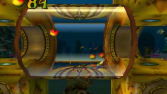 Crash Bandicoot 3 Warped Walkthrough (1/25) смотреть онлайн