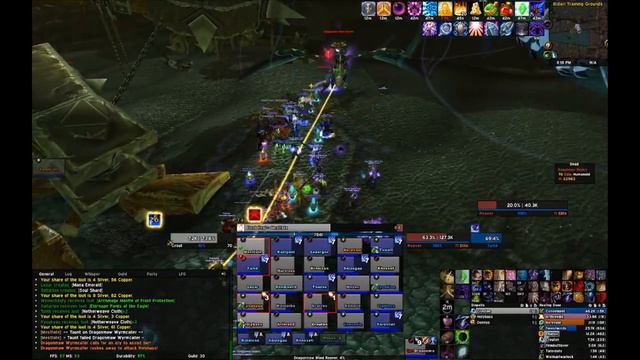 Mass Dispel info dump weakaura смотреть онлайн