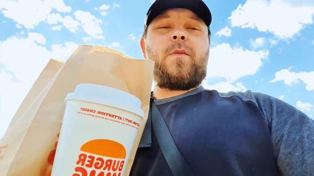 Водитель пикап- трака. Часть 6. Транзитный пассажир из Вирджинии в Аризону. смотреть онлайн