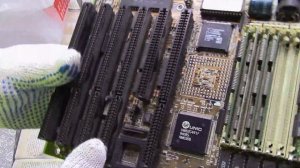 Платы от подписчиков. Процессоры Intel, AMD 286 386 486, РЕТРО ПЛАТЫ, оперативная память!