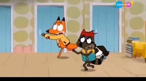 лекс и плу космические таксисты премьера