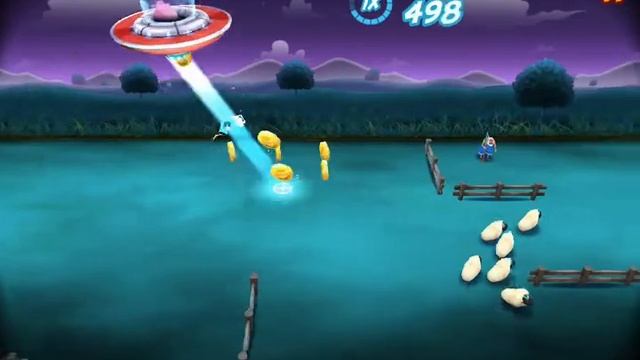Probe the Humans ios iphone gameplay смотреть онлайн