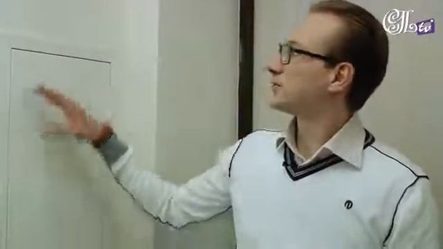 Советы всем: как оформить прихожую и гостиную смотреть онлайн